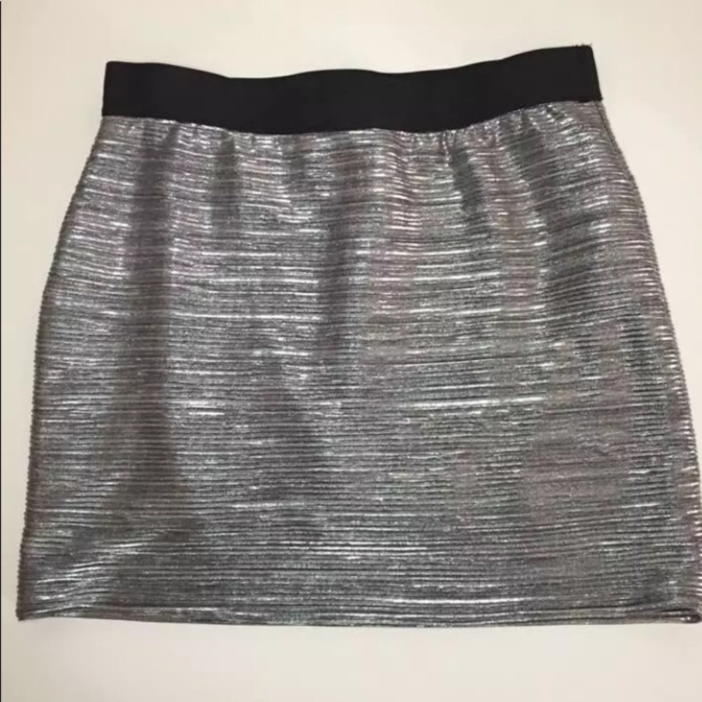 Forever 21 Skirt Size Medium